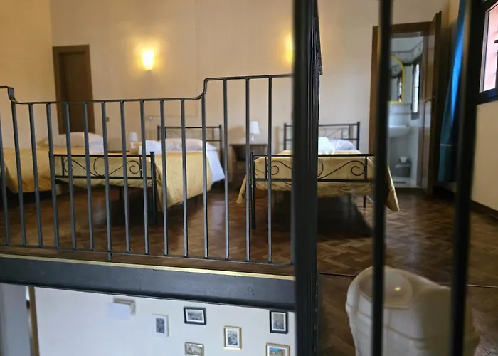 Bed and Breakfast Dimora del Conte Pisa